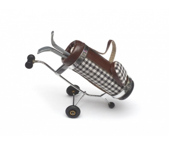Golf Cart (scale accessoires)