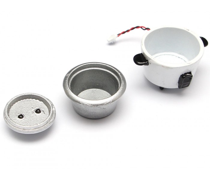 Rice Cooker (scale accessoires)