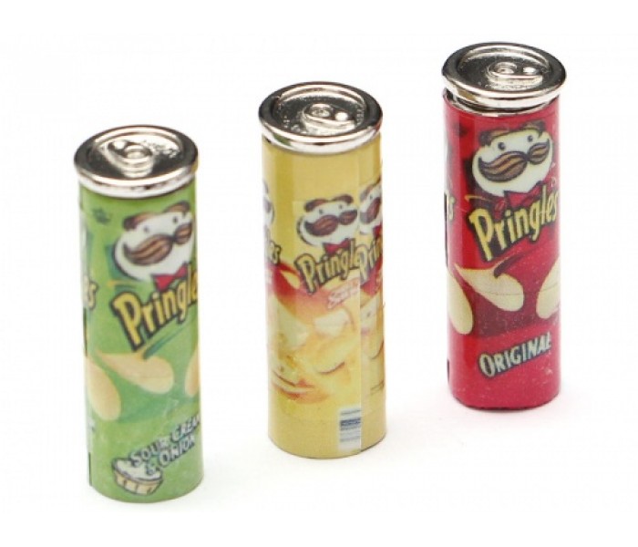 Crisps (RC Scale Accessoires)