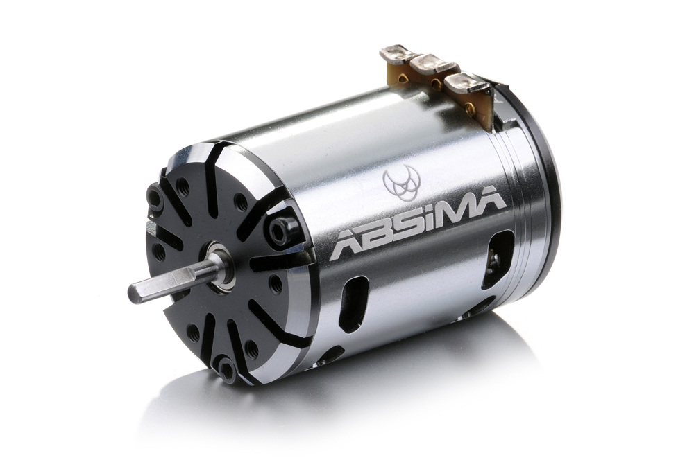 Absima Revenge CTM 5.5T brushless motor