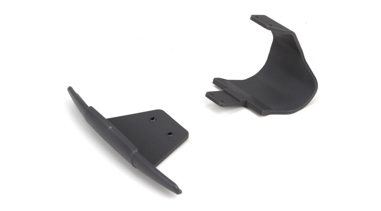 Bumper Set (ECX201005)