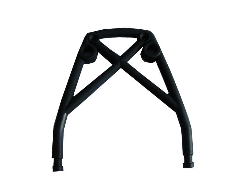 King Motor bumper set 3 afbeelding