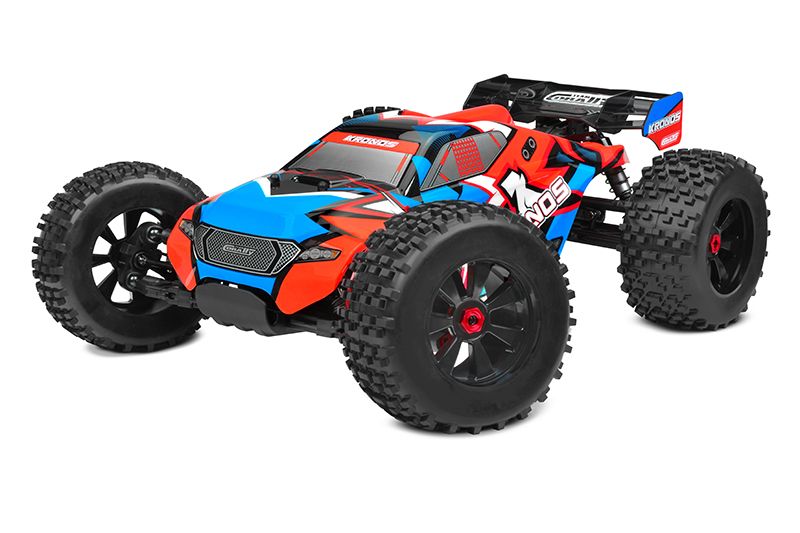 Team Corally Kronos XP 6S RTR - 2022