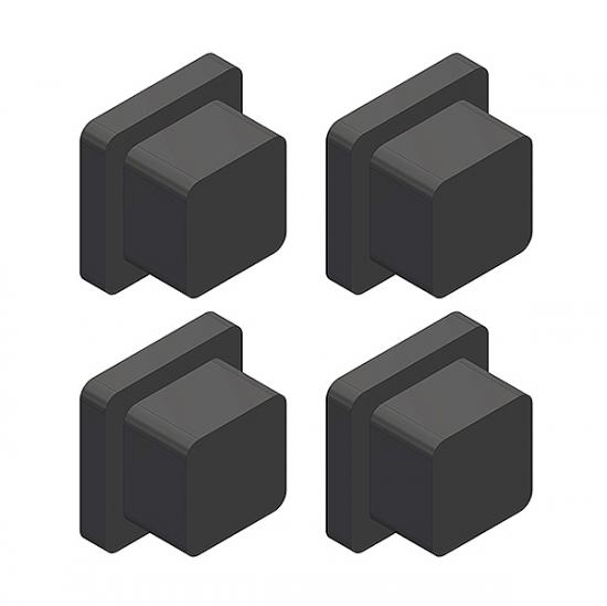 Bushings Set - 0 Deg - Composite - 1 Set (C-00180-048) afbeelding