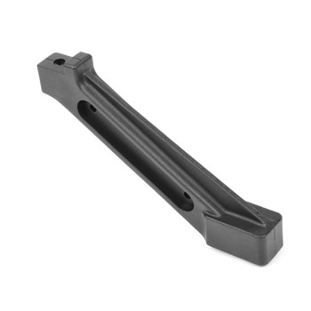 Team Corally - Chassis brace front composite (C-00180-062)