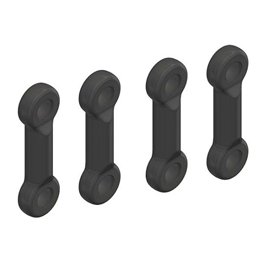 Anti-Roll Bar Ball Cups - Composite - 4pcs (C-00180-089) afbeelding