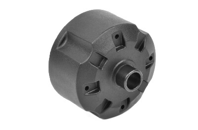 Team Corally - Diff Case - Center - Composite - V2 (C-00180-090-2) afbeelding
