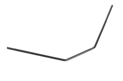 Team Corally - Stabilisatorstang - 3.0 mm - Rear (C-00180-203) afbeelding