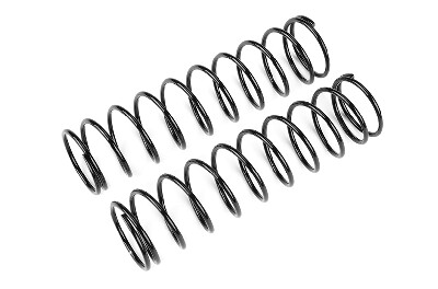 Shock Spring - Hard - Truggy/MT (2pcs) afbeelding