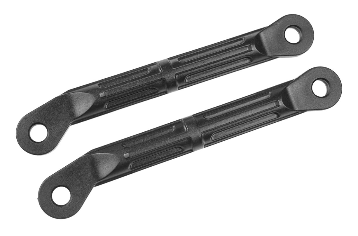 Team Corally - HD Camber Links - Buggy - 93mm - Composite - 2 pcs (C-00180-556-1) afbeelding