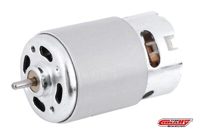 Team Corally - 550 - Brushed motor afbeelding