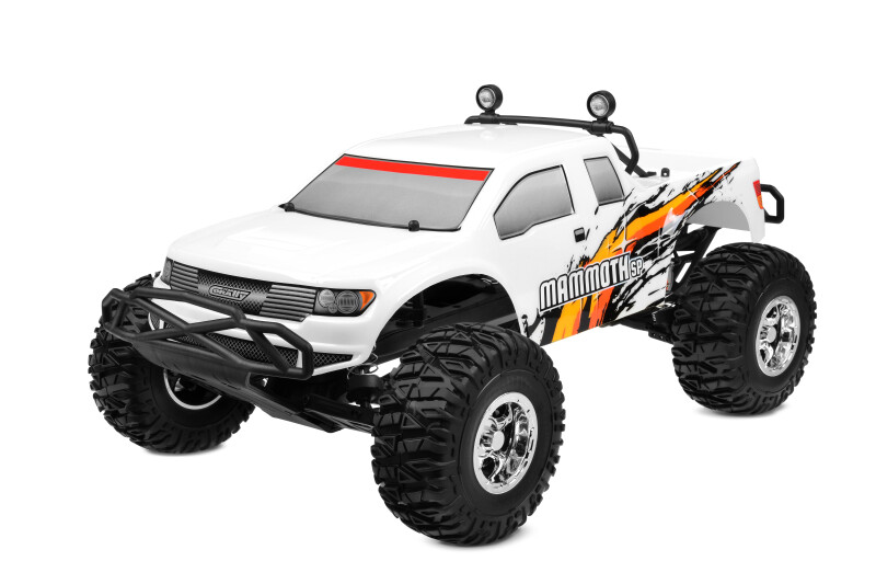 Team Corally Mammoth SP Monster Truck 2WD RTR