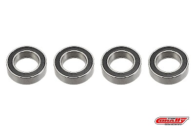 Team Corally - Ball Bearing - Abec 3 - 6x10x3 - 2 pcs (C-3611-3-06-10-03) afbeelding