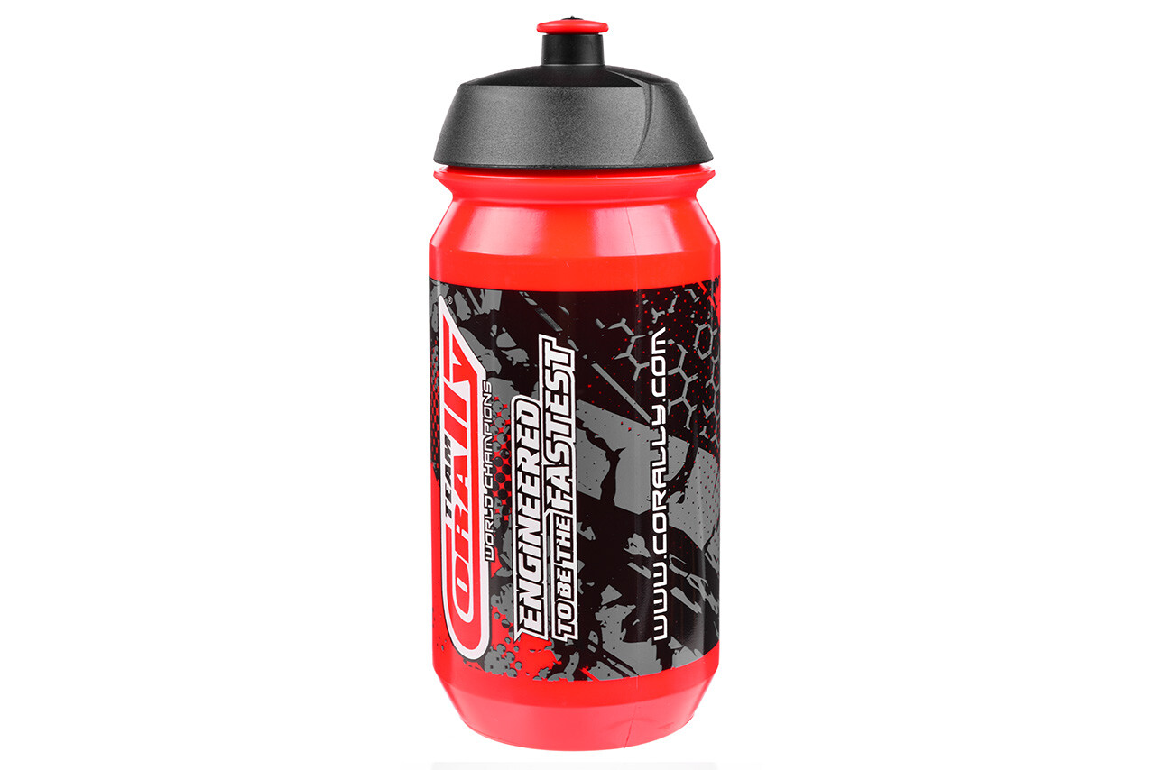 Team Corally - Drinkfles 500ml afbeelding