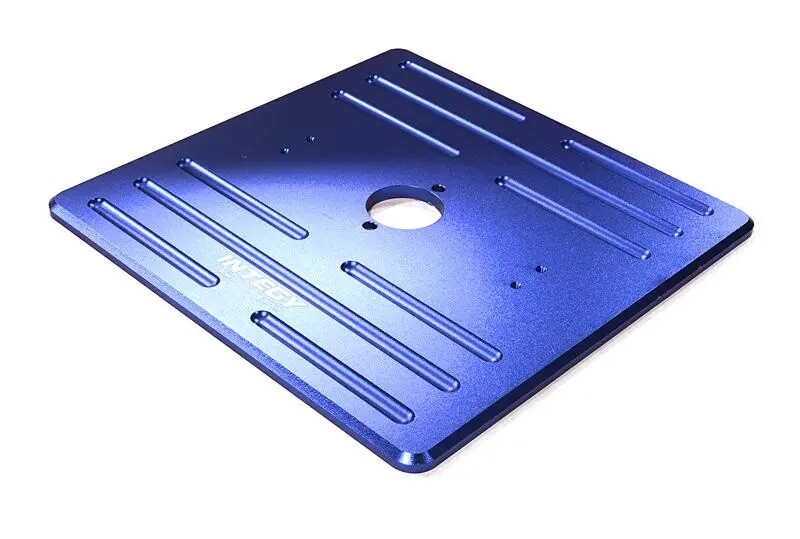Integy Replacement Part for C27197 Car Stand Workstation (C27670BLUE) afbeelding