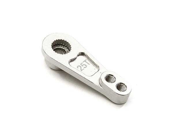 Integy - Billet Machined Alloy Servo Horn 25T - Traxxas TRX-4 afbeelding