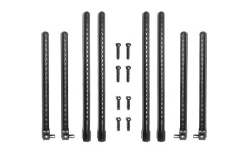 Carisma - M40S Body Post Set (CA14108) afbeelding