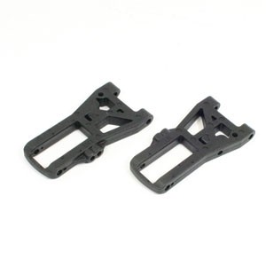 Carisma M48S Front Suspension Arm Set (15135)