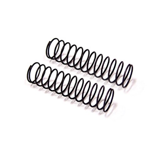 Carisma GT24B Spring (Soft) For Plastic Oil-Shock (Pair) (CA15419) afbeelding