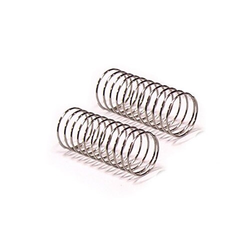 Carisma GT24B Spring (Soft) For Metal Oil-Shock (Pair) (CA15422) afbeelding