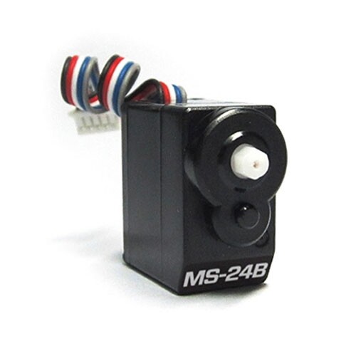 Carisma GT24B Replacement Servo (CA15434) afbeelding
