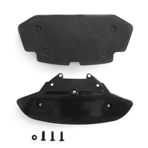 Carisma GT10RS RTR BMW M4 DTM 2014 Front Bumper (CA15443) afbeelding