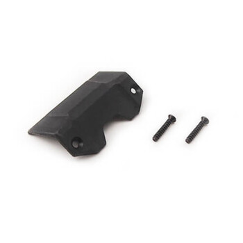 Carisma GT24B Front Bumper Set (CA15452)