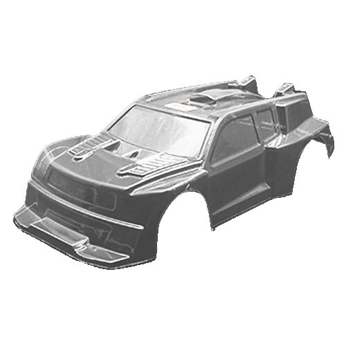 Carisma GT24B Clear Body Set (CA15648) afbeelding
