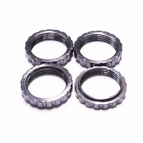 Carisma GT24B Aluminium Shock Adjuster (4PCS) (CA15733) afbeelding