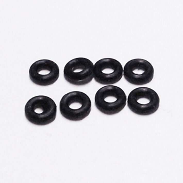 Carisma GT24B Shock O-Ring Set (CA15738) afbeelding