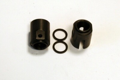 Center drive output cups, 6403 (PD05-0025) afbeelding