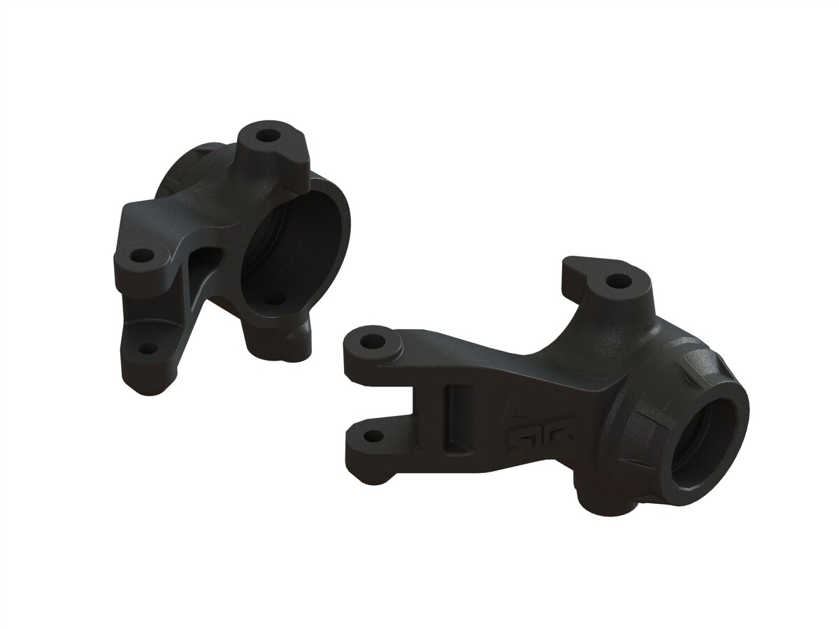 Arrma - Steering Block (1 Pair) (AR330469)