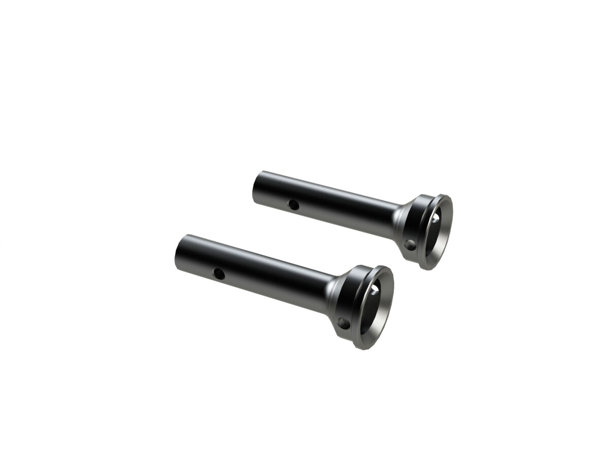 CVD Axle 8x44.5MM (2pcs) (AR310590) afbeelding