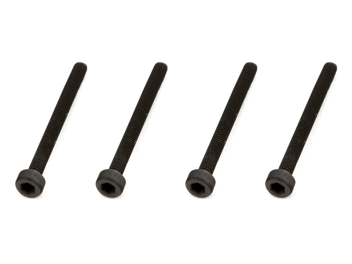 Cap Head Screw (4Pcs) (ARA702004)
