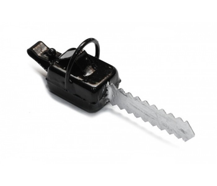 Chainsaw (RC Scale Accessoires)