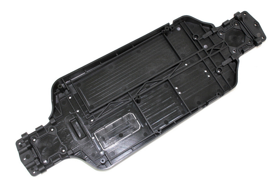 Chassis Plate Sand Buggy (1230105)