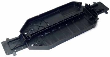 Chassis plate (1230294)