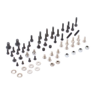 Complete Hardware Set (BLH2026)