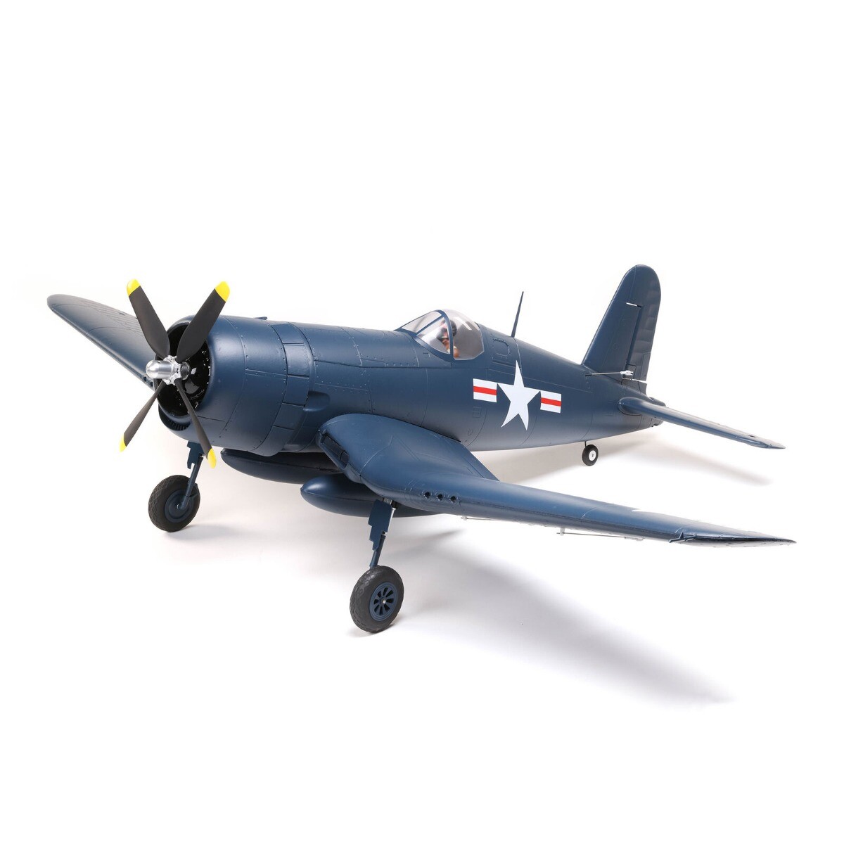 E-Flite F4U-4 Corsair 1.2m PNP