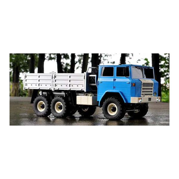 Cross RC XC6-A 6x6 KIT afbeelding