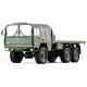 CrossRc Rrawling kit - New MC6-C 1/12 Truck 6x6 afbeelding