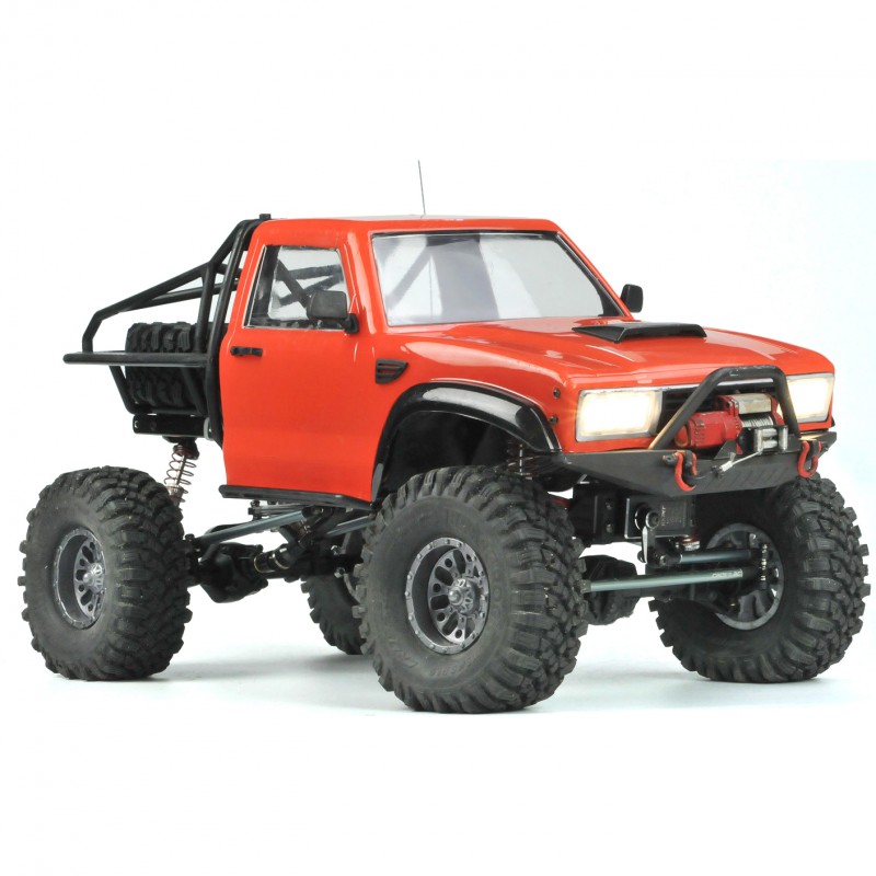 Cross RC Demon SR4-C Crawler KIT