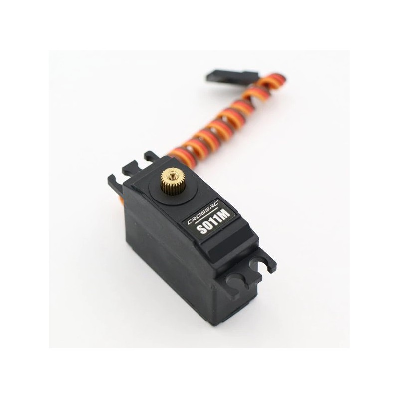 Cross RC - S011M Digital Shift/Diff Lock Servo afbeelding