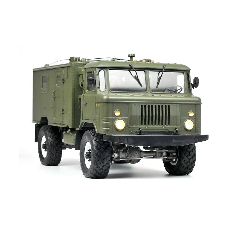Cross RC GC4M 4x4 KIT