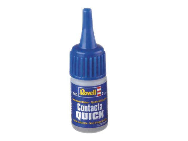 Revell Contacta Quick afbeelding