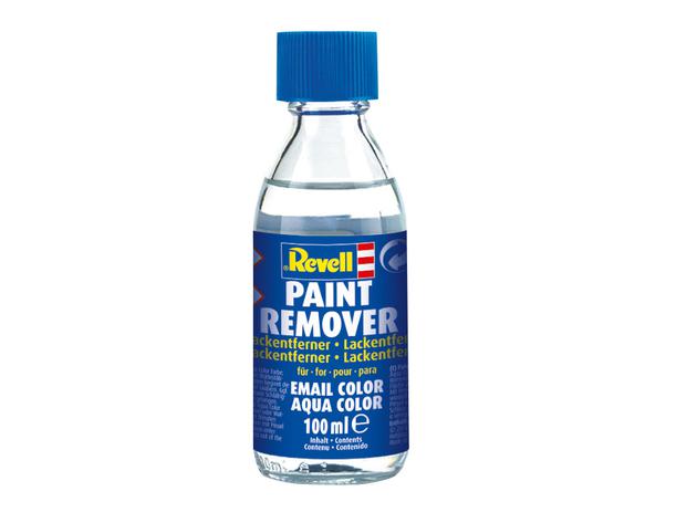 Revell Paint Remover 100ml afbeelding