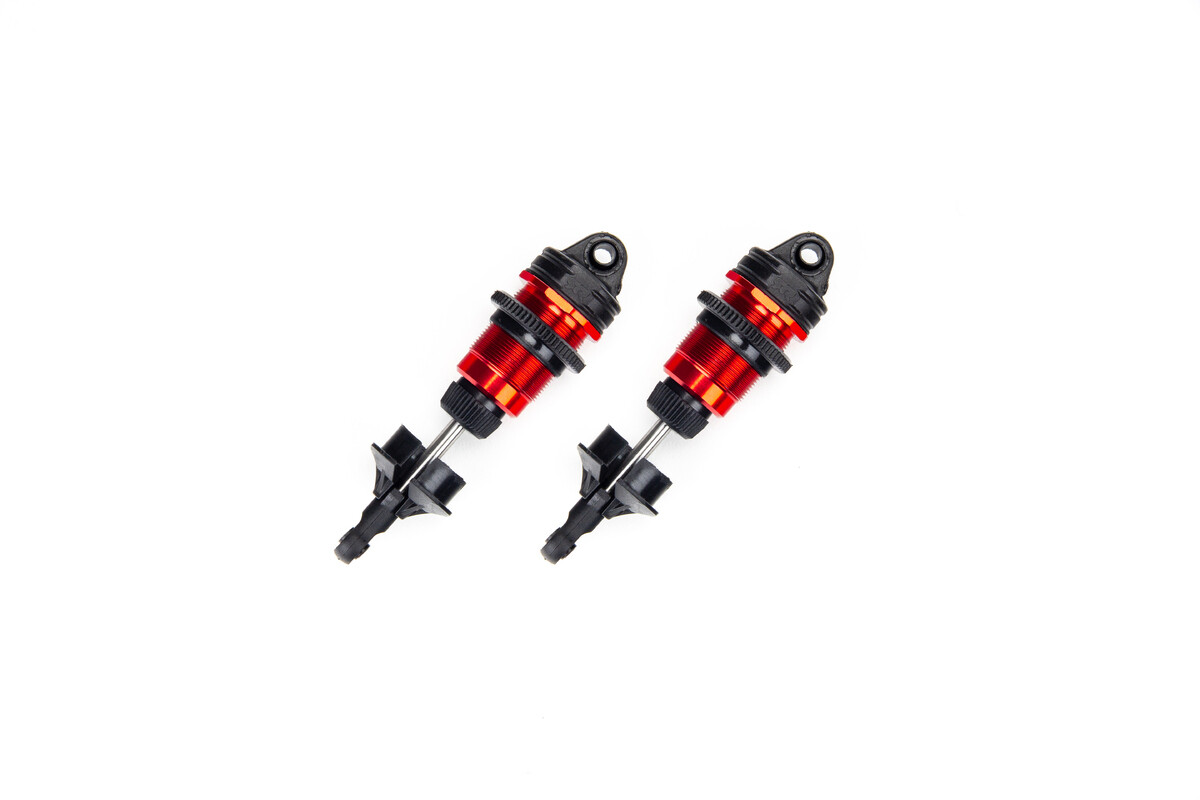 Shock Set Bore:16mm, Length:87mm Oil:2000cSt (ARA330628)