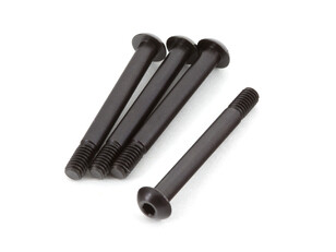 Button Head Screw M4x35MM (4PCS) (AR721435)