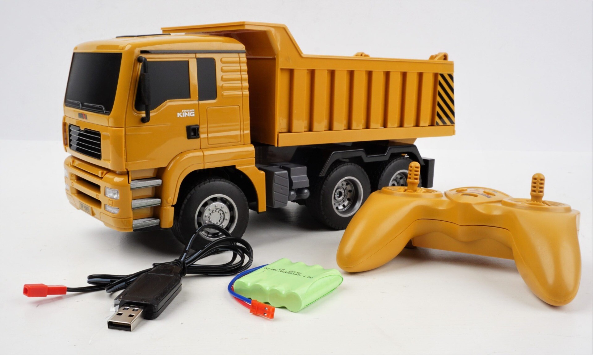 Huina RC 1332 6CH Dump Truck