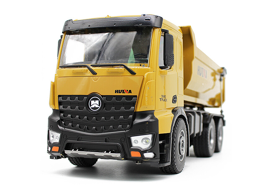 Huina RC 582 10CH Dump Truck